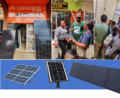 Egatee立足非洲市场的综合B2B电商平台