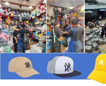 Egatee立足非洲市场的综合B2B电商平台