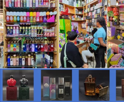 Egatee立足非洲市场的综合B2B电商平台